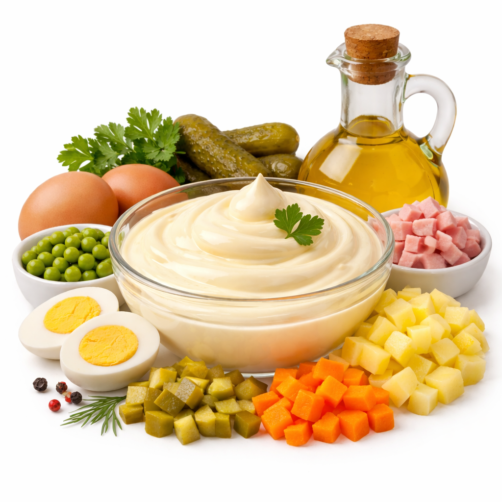 ПрофКухня Премиум