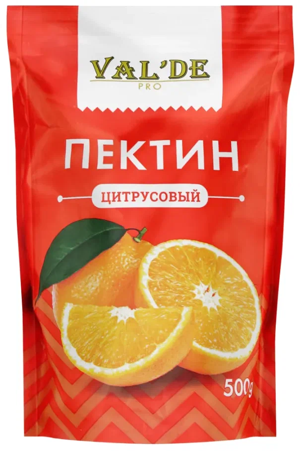 Пектин Цитрусовый