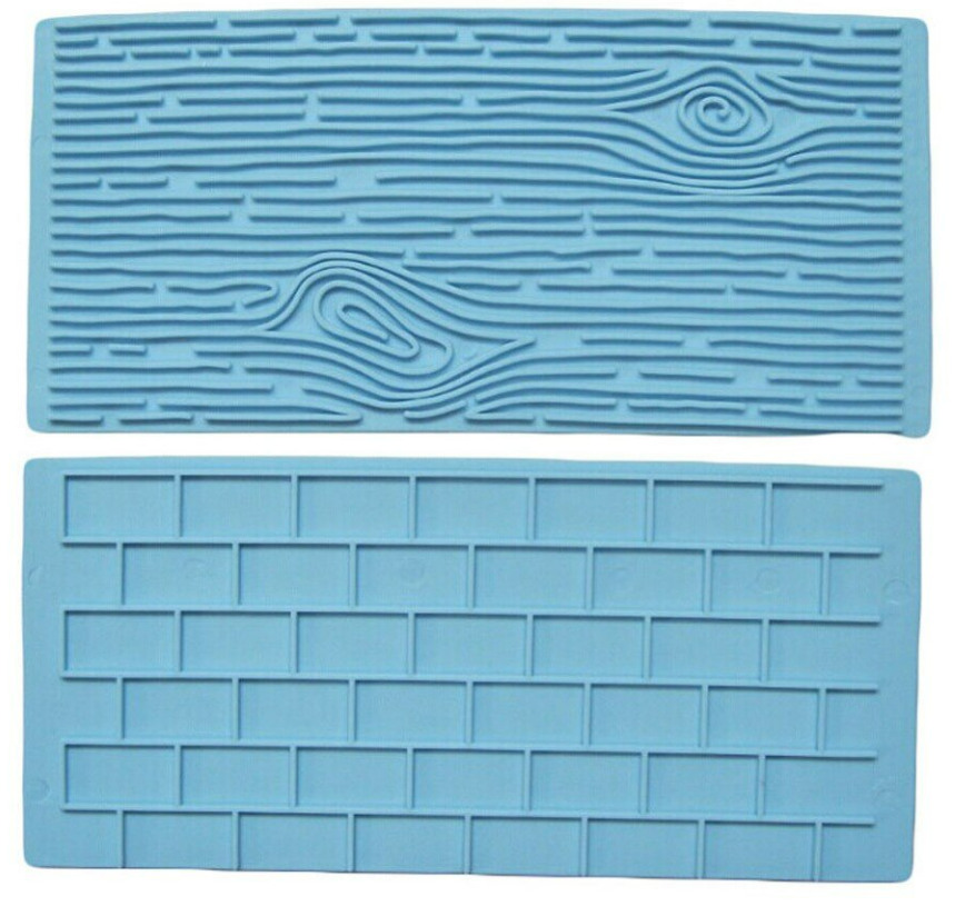 Дерево кирпич