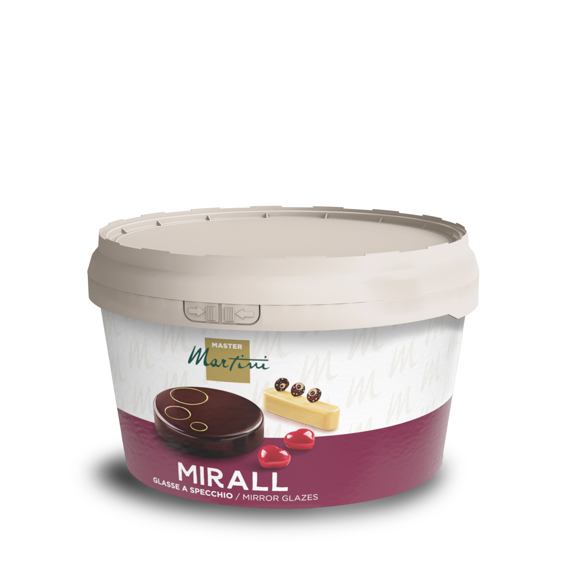 Mirall Limone