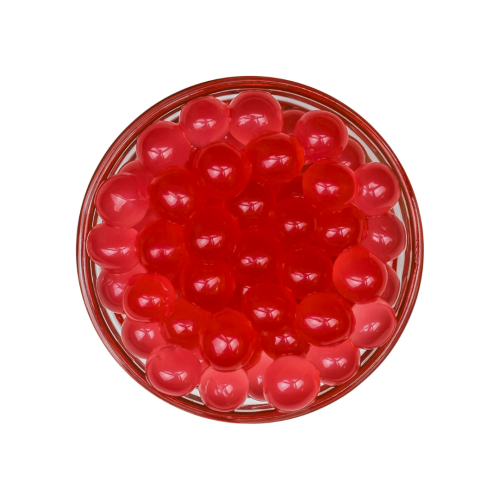 джус бабл вишня