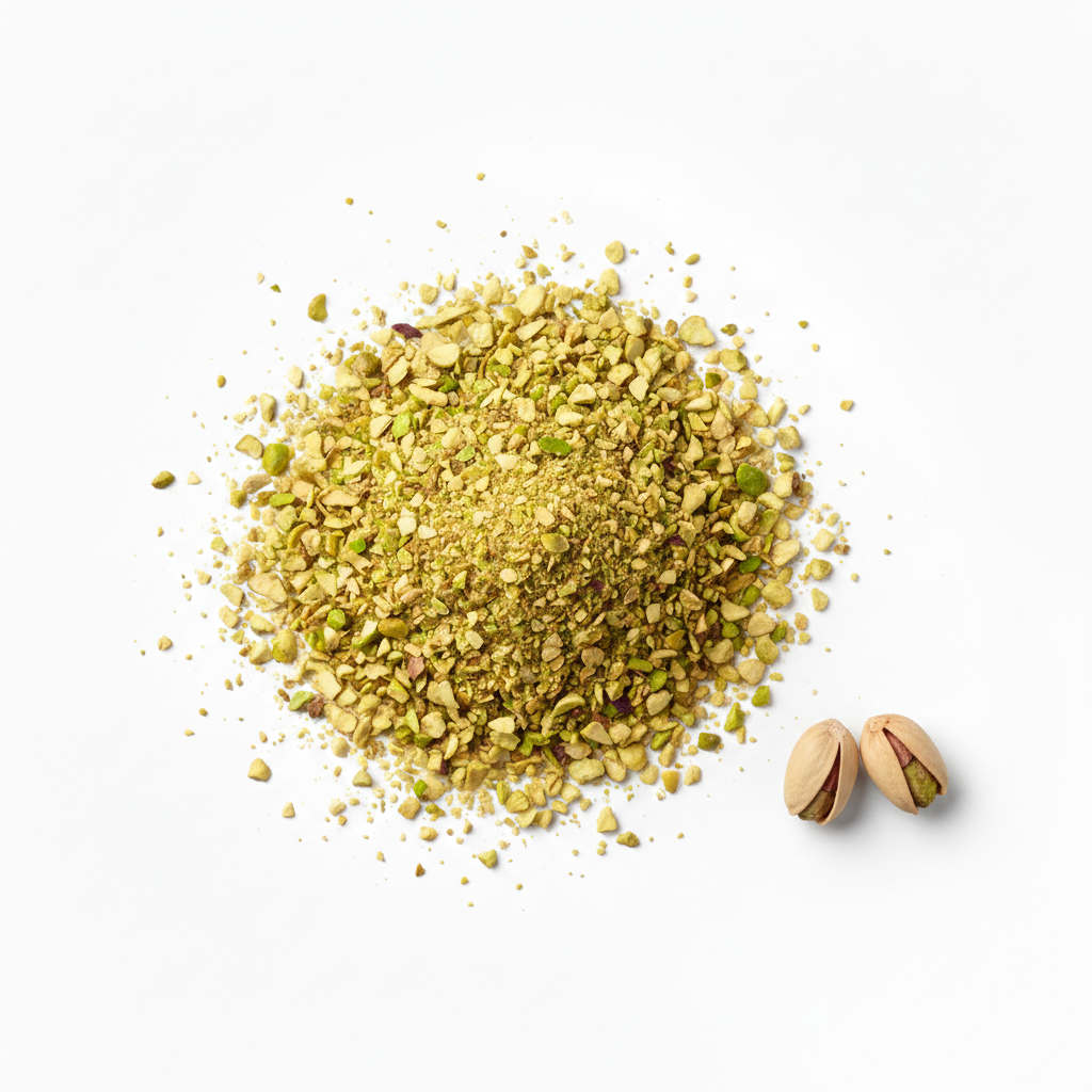 Фисташка обжаренная дробленая Valde 1кг