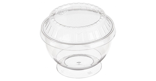 Креманка , крышка