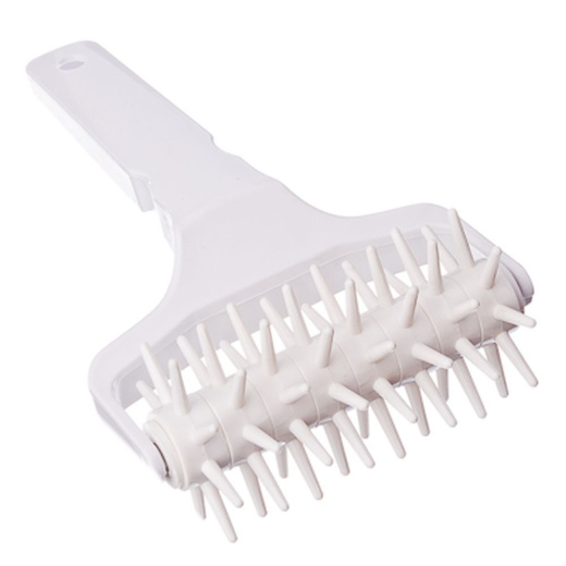 валик ежик 12 см